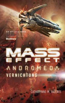 Mass Effect: Andromeda -Vernichtung 