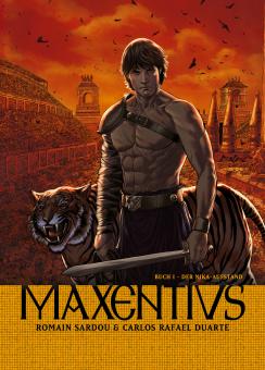 Maxentius 
