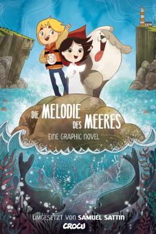Melodie des Meeres - Die Graphic Novel 