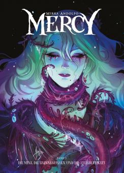 Mercy 3: Die Mine, die Erinnerungen und die Sterblichkeit