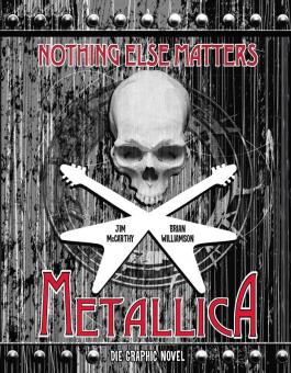 Metallica: Nothing Else Matters 