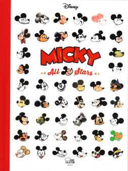 Disney: Micky All-Stars 