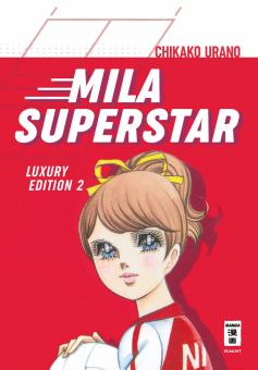 Mila Superstar (Luxury Edition) Band 2