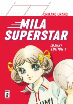 Mila Superstar (Luxury Edition) Band 4