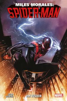 Miles Morales: Spider-Man (2023) 