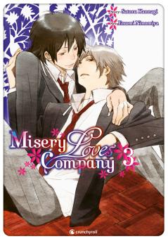 Misery Loves Company Band 3