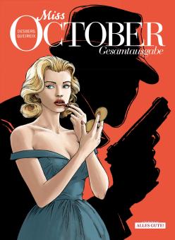 Miss October (Gesamtausgabe) 