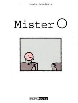 Mister O 