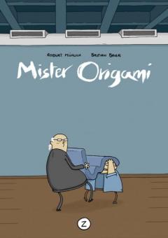 Mister Origami 