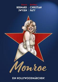 Monroe - Ein Hollywoodmärchen! 