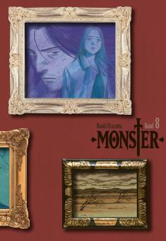 Monster Band 8