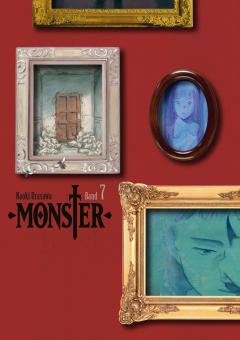 Monster Band 7