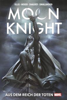 Moon Knight: Aus dem Reich der Toten 