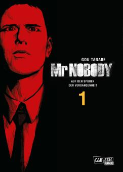 Mr Nobody Band 1