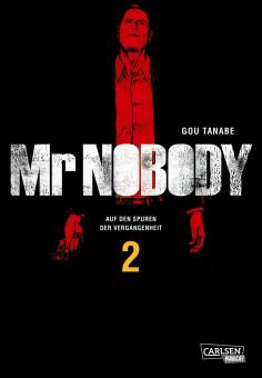 Mr Nobody Band 2