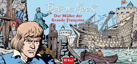 Müller der Grande Françoise 