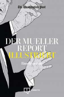 Mueller Report Illustriert 