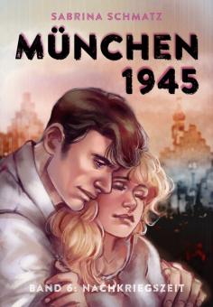 München 1945 6: Nachkriegszeit