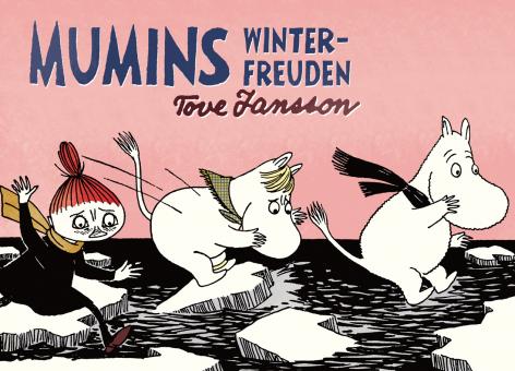 Mumins Mumins Winterfreuden