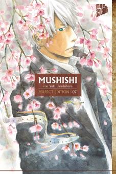 Mushishi Band 7