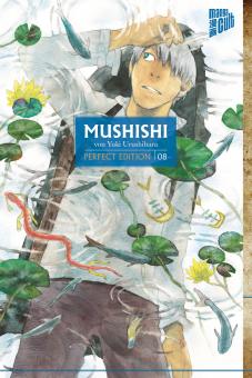 Mushishi Band 8