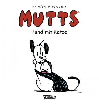 Mutts 