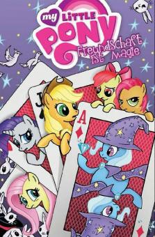 My little Pony Freundschaft ist Magie 6