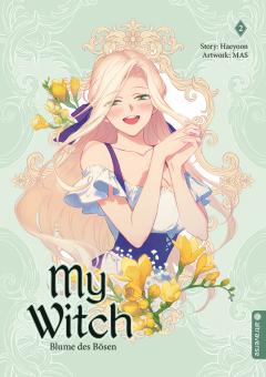 My Witch 2: Blume der Bösen