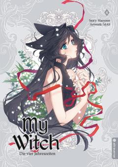 My Witch 4: Die vier Jahreszeiten