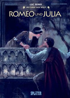 Mythen der Welt Romeo und Julia