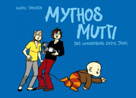 Mythos Mutti 