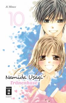 Namida Usagi - Tränenhase Band 10