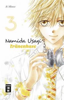 Namida Usagi - Tränenhase Band 3