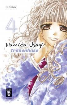 Namida Usagi - Tränenhase Band 4