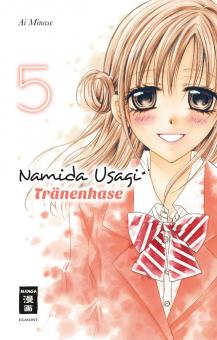 Namida Usagi - Tränenhase Band 5