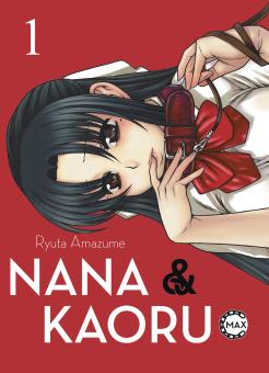 Nana & Kaoru Max 