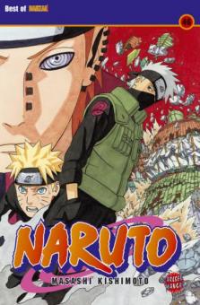 Naruto Band 46