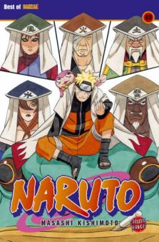 Naruto Band 49