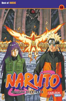 Naruto Band 64