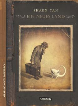 neues Land Softcover