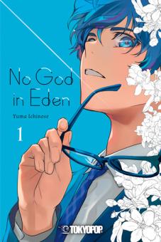 No God in Eden Band 1