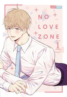 No Love Zone Band 1