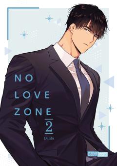 No Love Zone Band 2
