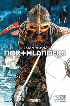 Northlanders Deluxe 