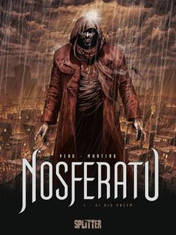 Nosferatu 