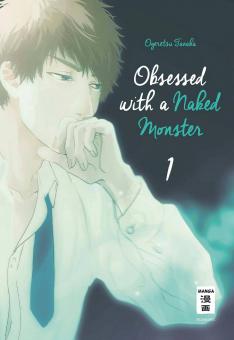 Obsessed with a naked Monster 