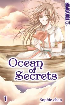 Ocean of Secrets Band 1