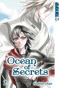 Ocean of Secrets Band 2