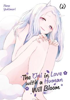 Oni in Love with a Human Will Bloom Band 2