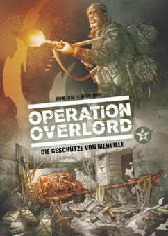 Operation Overlord 3: Die Geschütze von Merville
